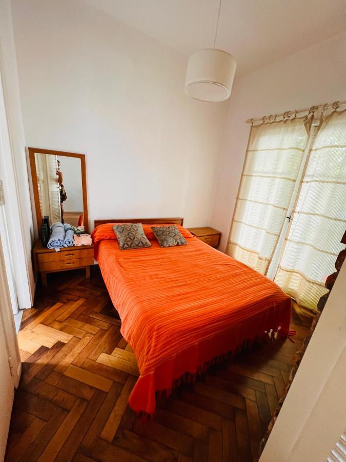 Apartamento Hermoso Departamento En Belgrano R 3 Personas *