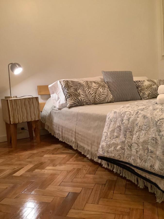 Apartamento Pedro Goyena Departamento Facultad Filosofia Y Letras