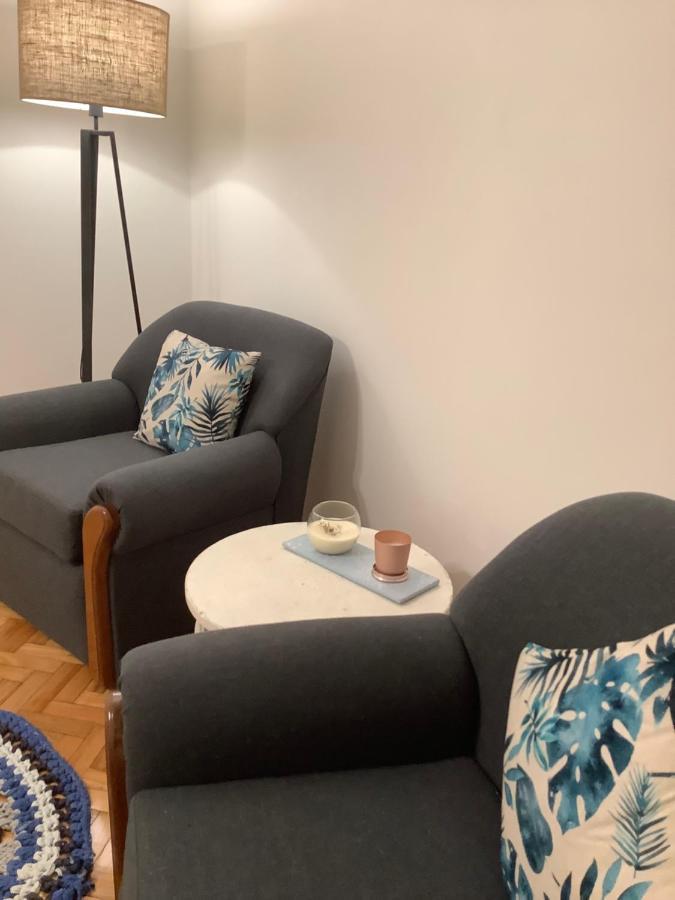 Apartamento Pedro Goyena Departamento Facultad Filosofia Y Letras Ciudad Autónoma de Buenos Aires