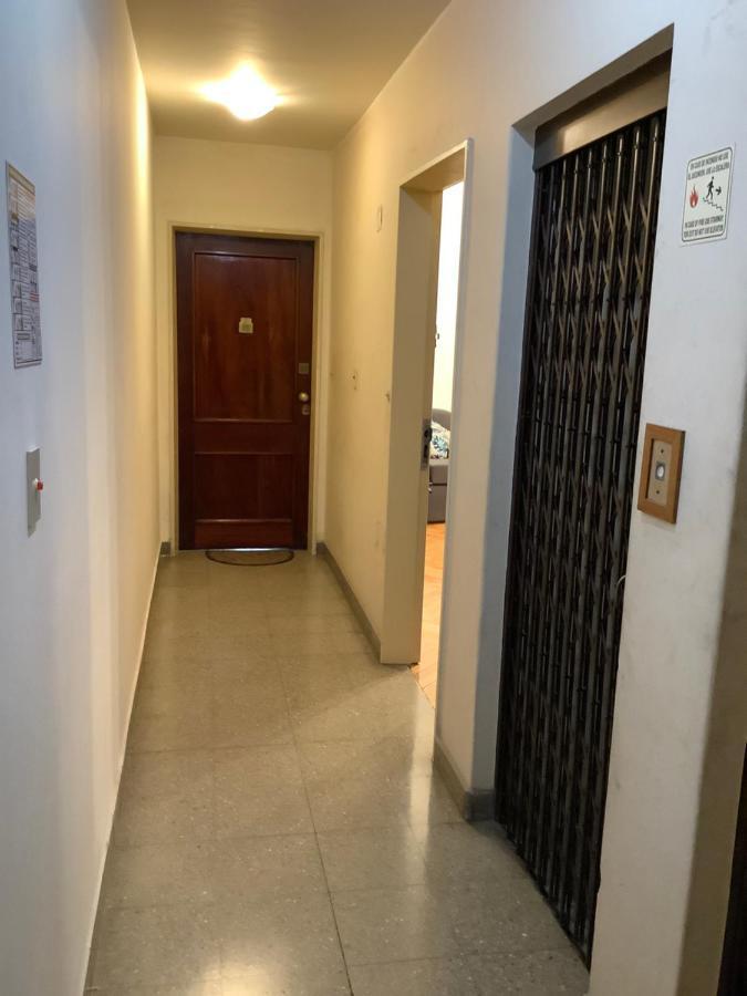 Pedro Goyena Departamento Facultad Filosofia Y Letras Apartamento *