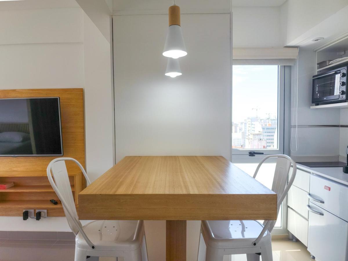 Apartamento G&g - Paseo De La Cisterna