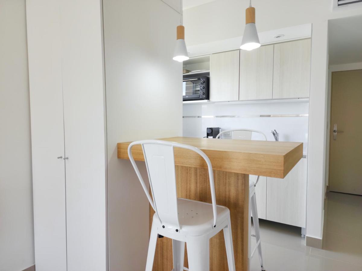 G&g - Paseo De La Cisterna Apartamento Ciudad Autónoma de Buenos Aires
