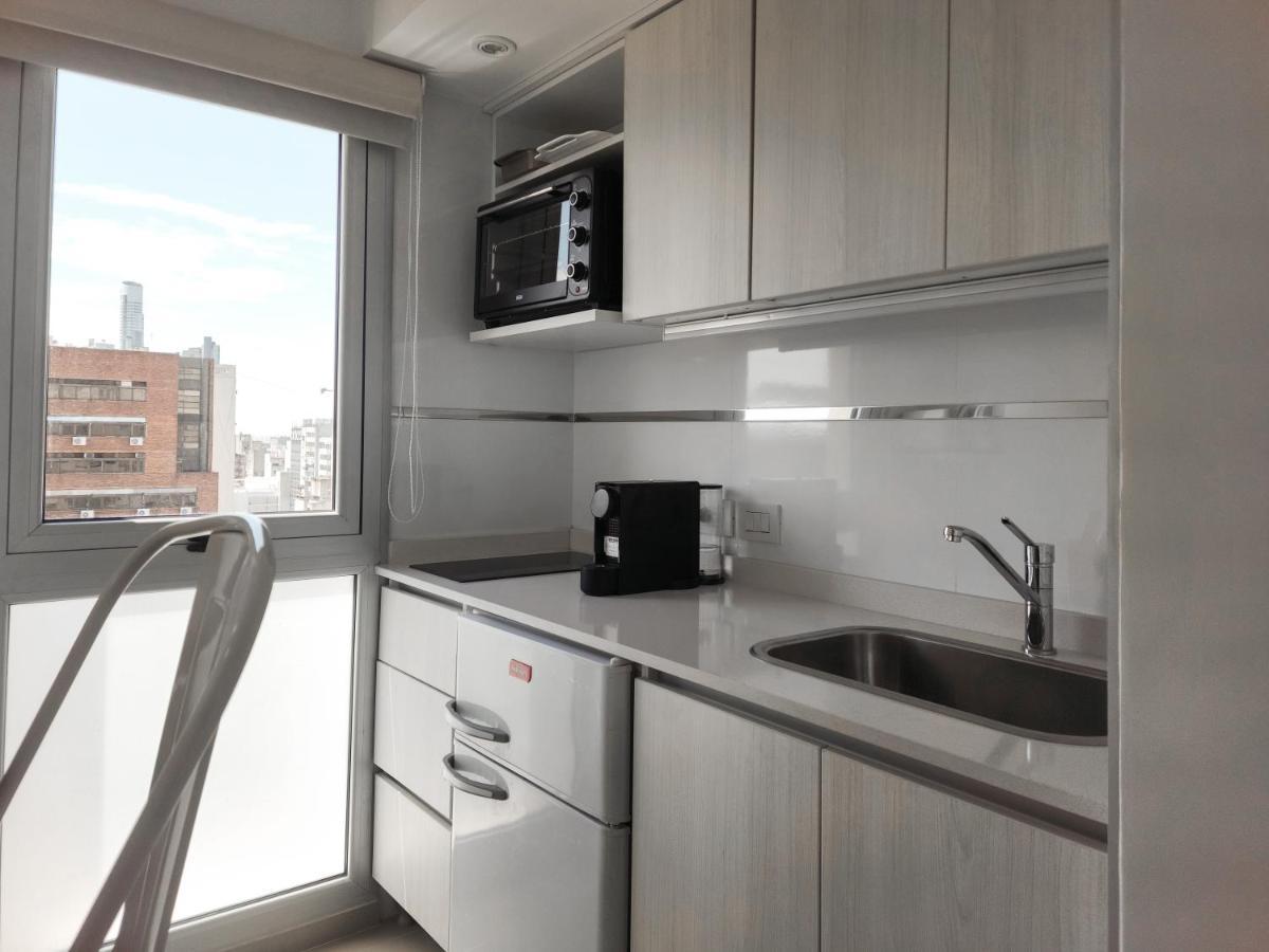 Apartamento G&g - Paseo De La Cisterna Ciudad Autónoma de Buenos Aires
