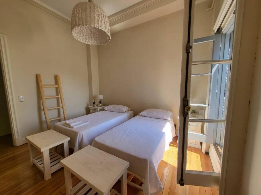Apartamento Punto Baires *