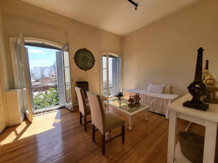 Punto Baires Ciudad Autónoma de Buenos Aires
