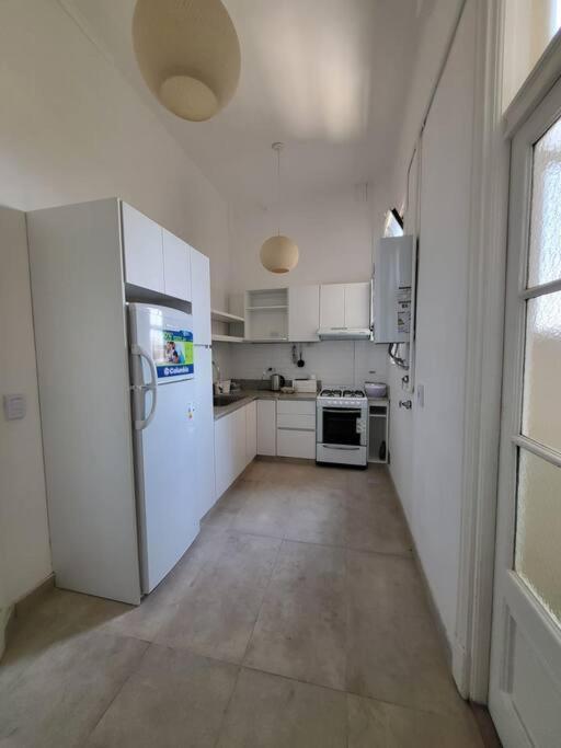 Apartamento Punto Baires Ciudad Autónoma de Buenos Aires