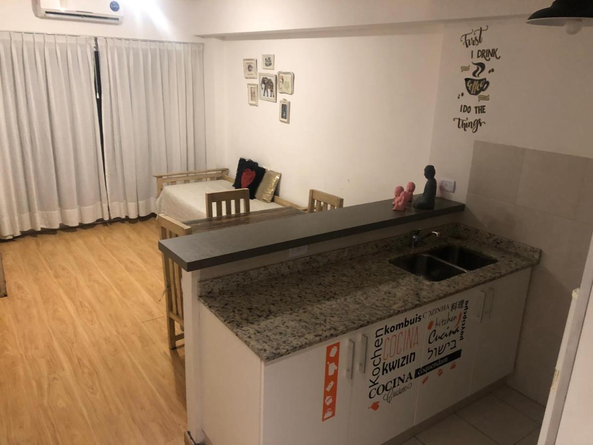 Zgodan Apartamento Ciudad Autónoma de Buenos Aires