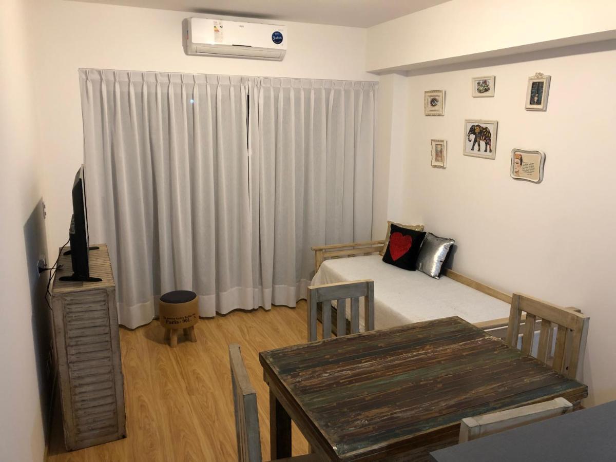 Zgodan Apartamento
