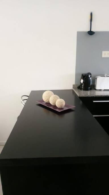Moderno Departamento Con Balcon En Recoleta * Ciudad Autónoma de Buenos Aires