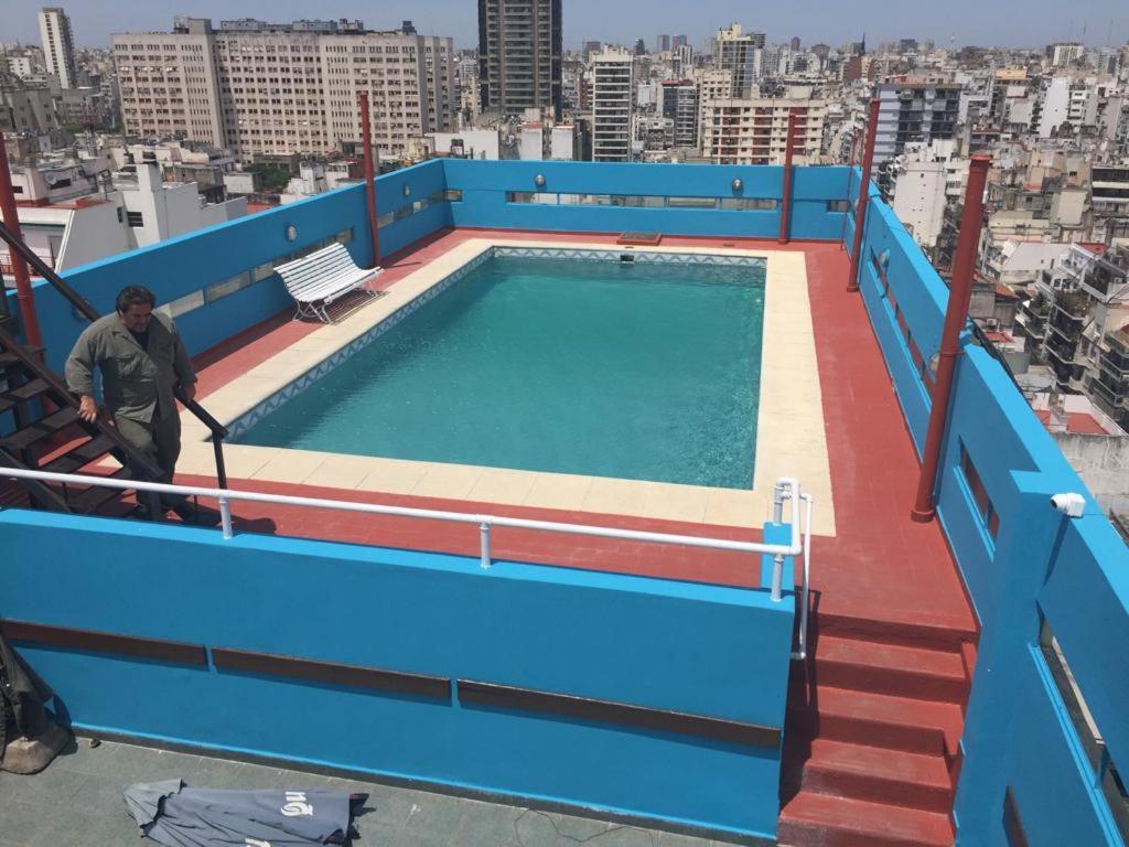 Recoleta Mediterráneo