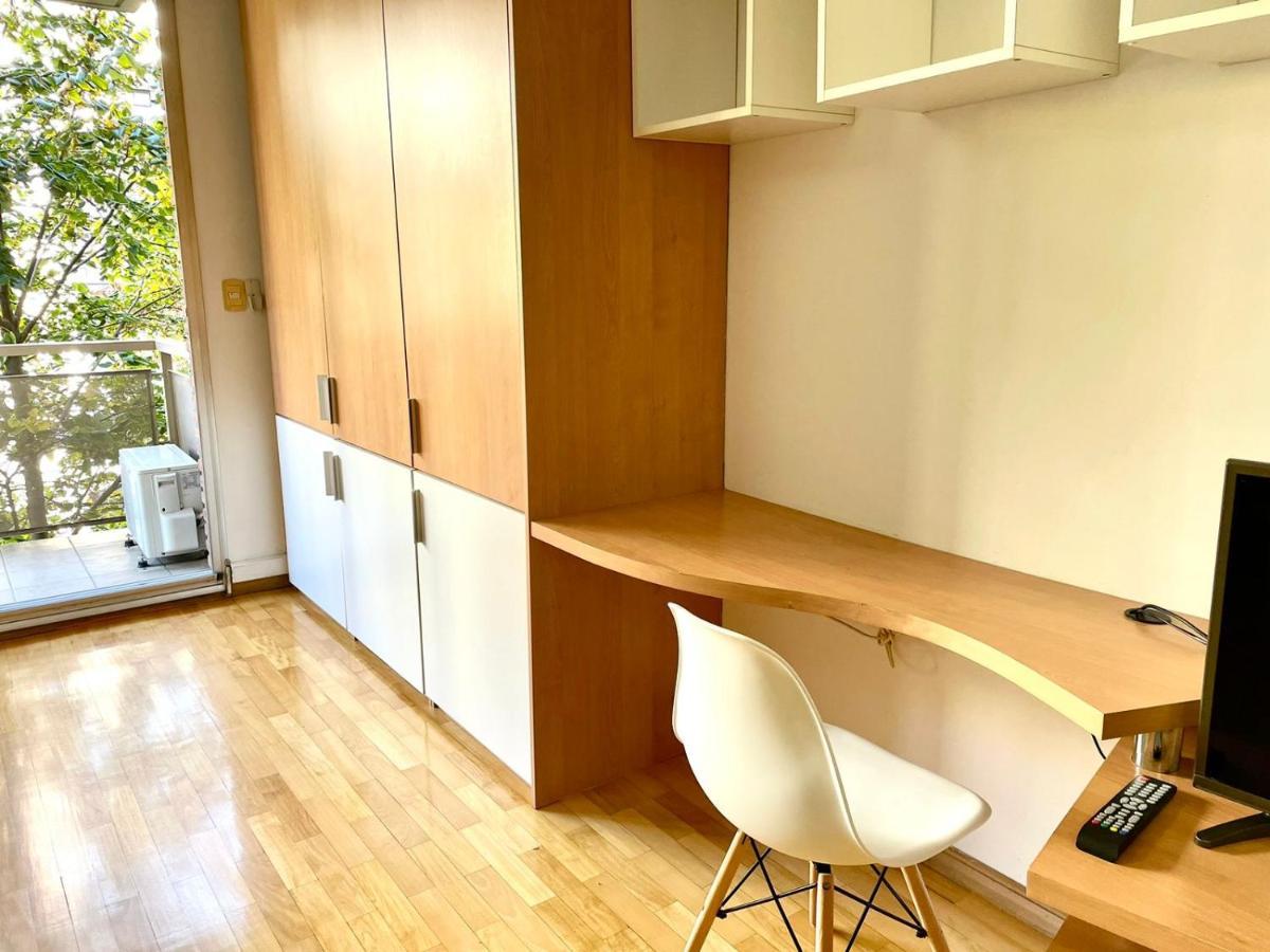 Departamento * Buenos Aires