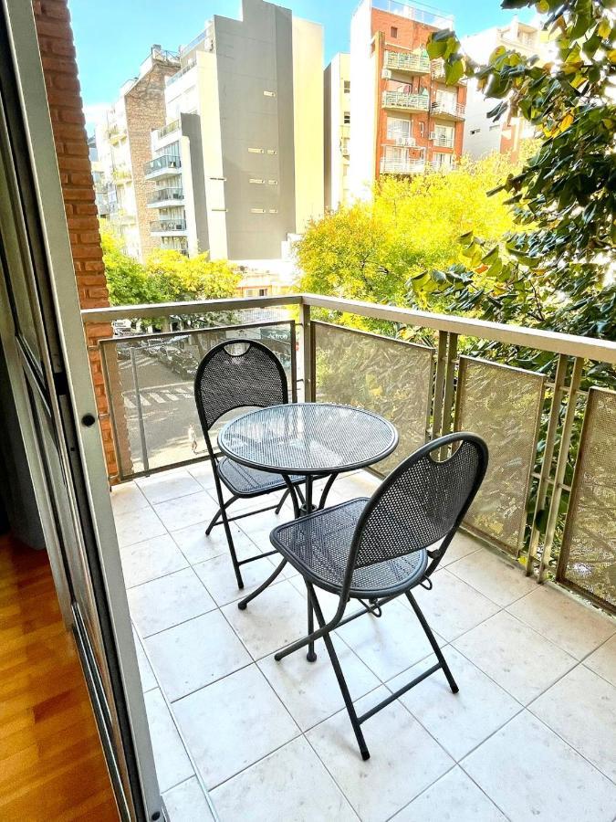 Apartamento Departamento