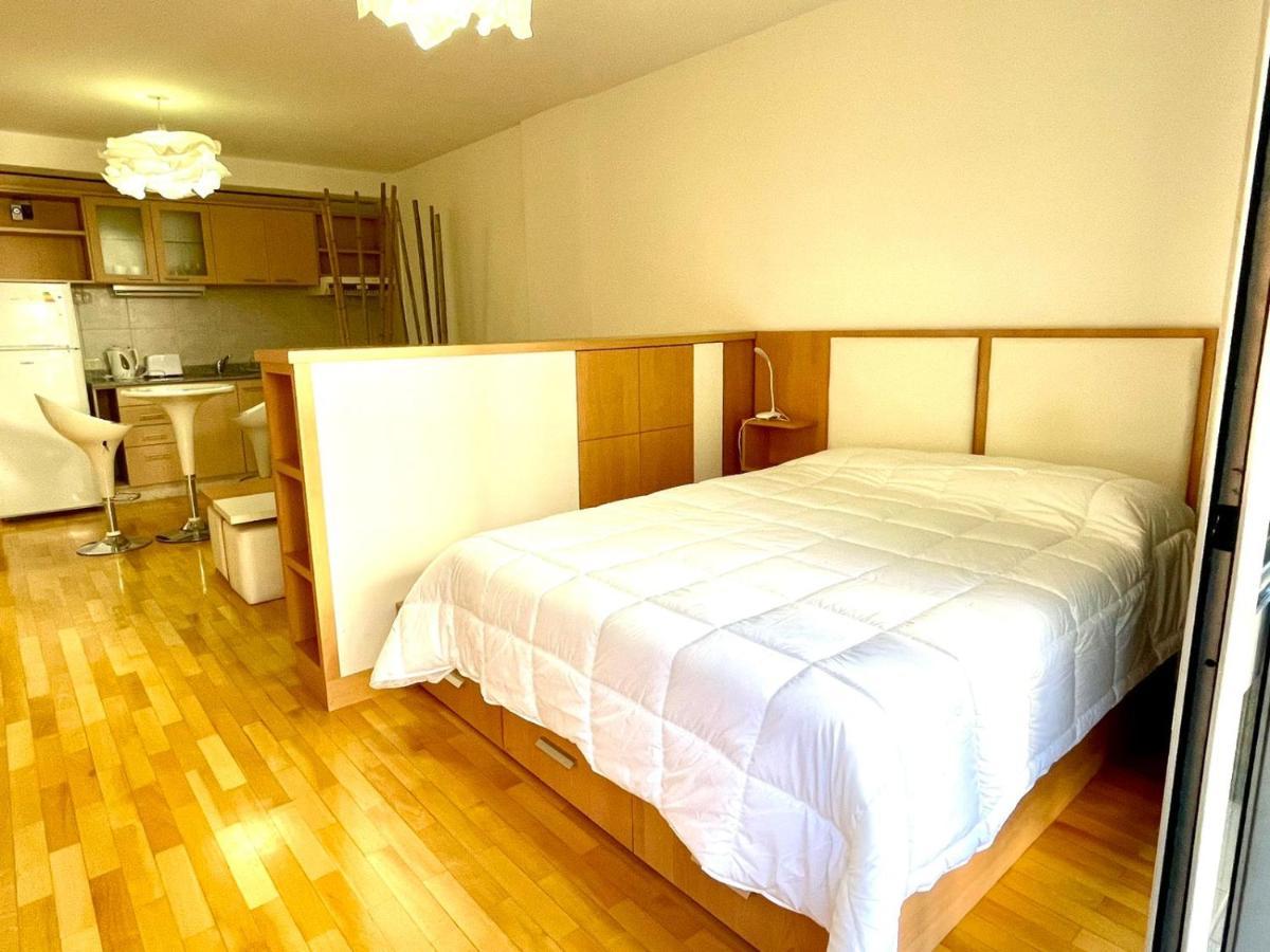 Departamento Apartamento Buenos Aires
