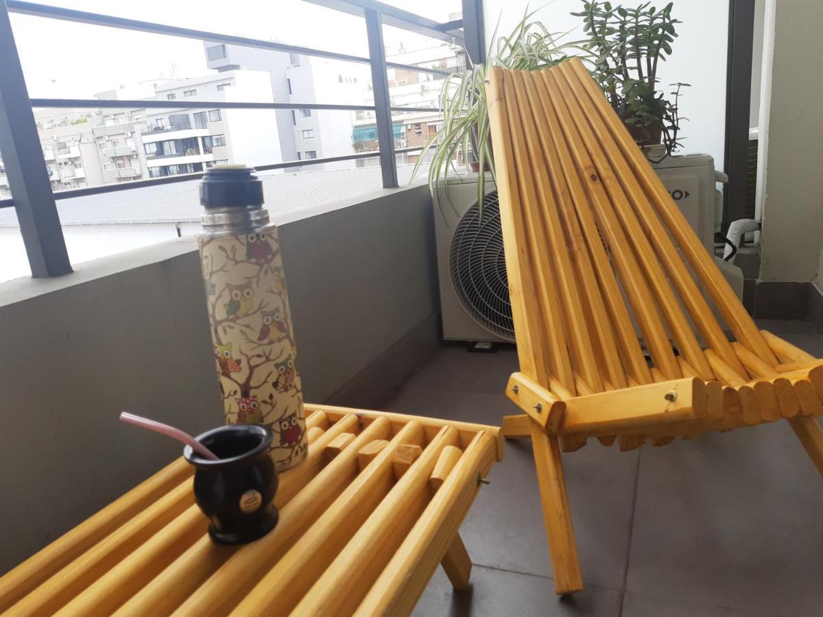 Apartamento 7d *