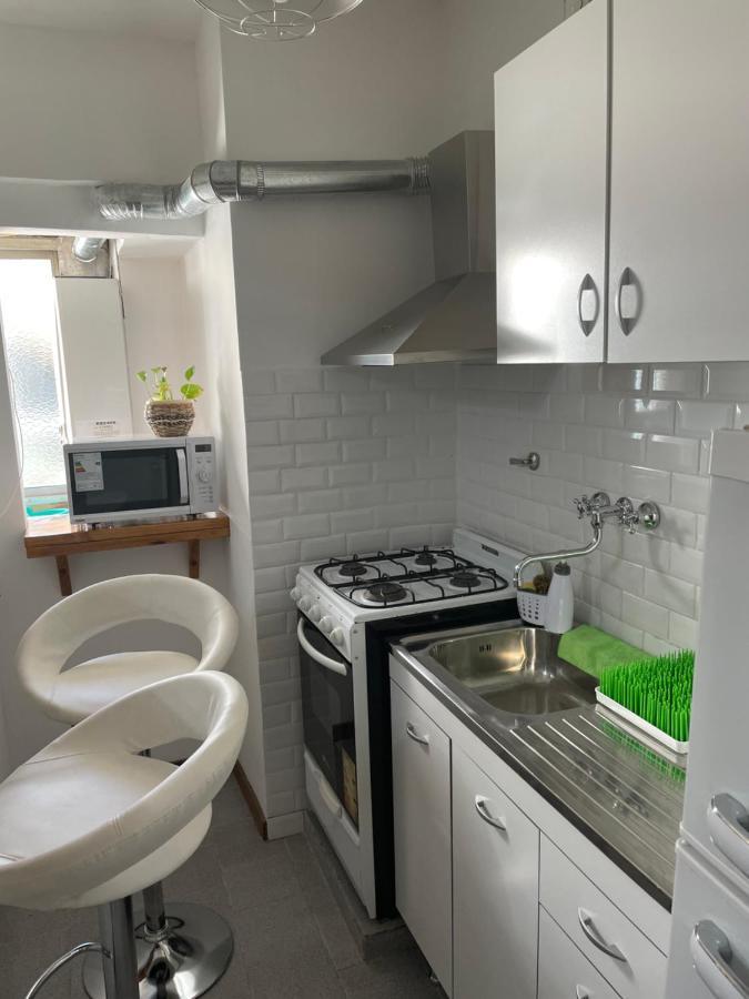 Apartamento El 10 De Telmo *