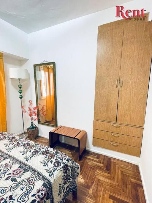 Apartamento Rent Rodriguez Pena *
