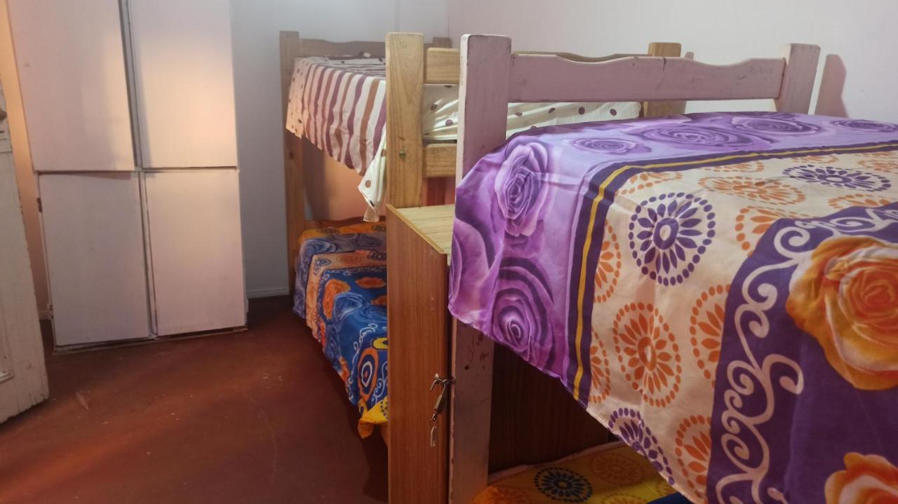 Pensión Casahostel Ciudad Autónoma de Buenos Aires