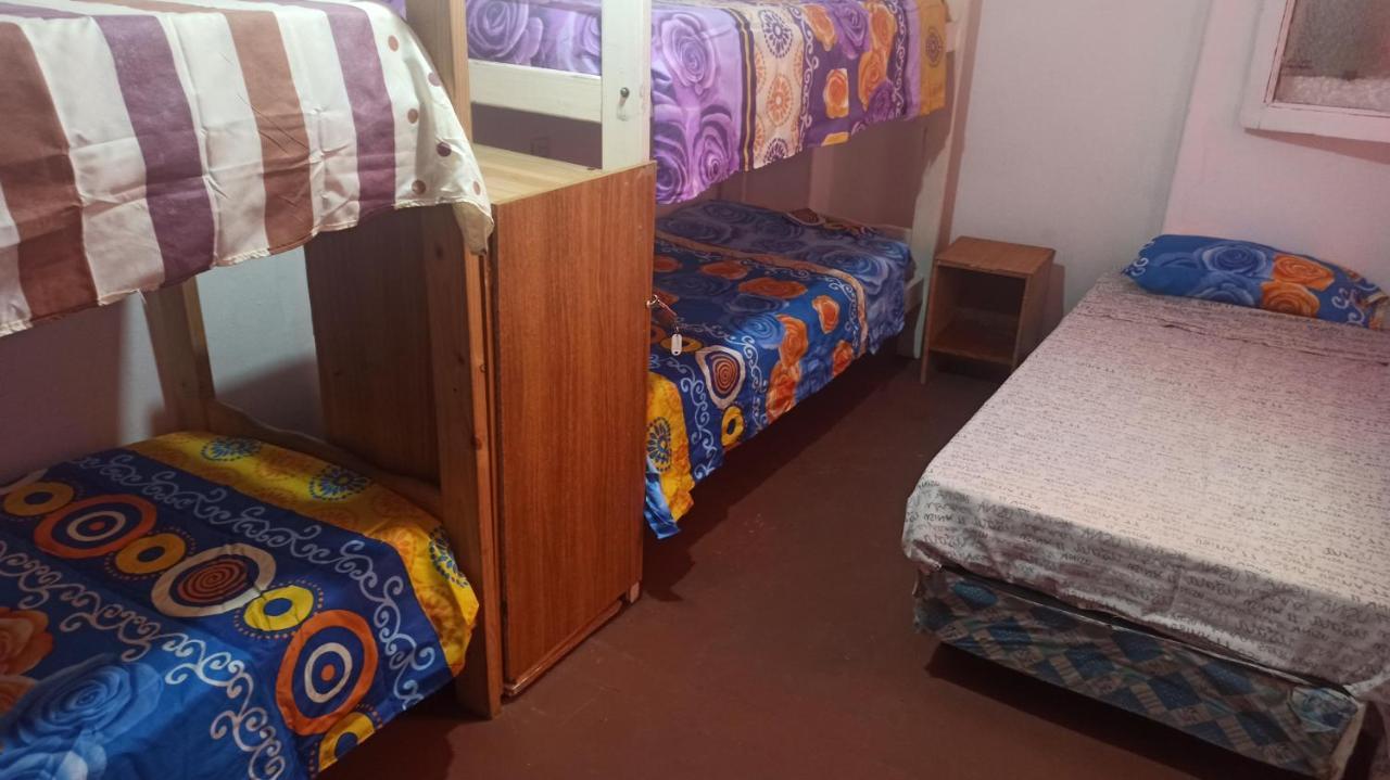 Casahostel Ciudad Autónoma de Buenos Aires