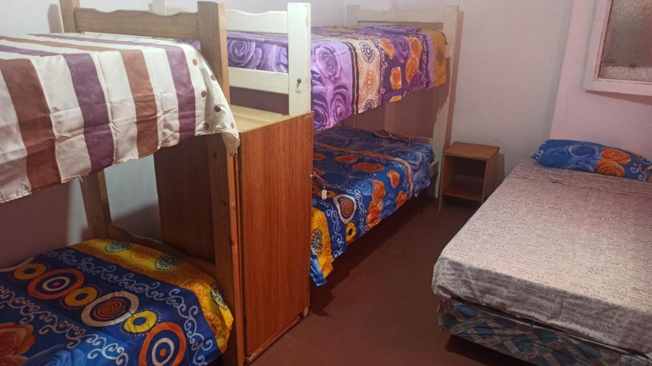 Pensión Casahostel Ciudad Autónoma de Buenos Aires