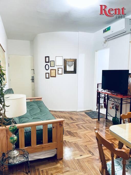 Rent Rodriguez Pena Apartamento Ciudad Autónoma de Buenos Aires