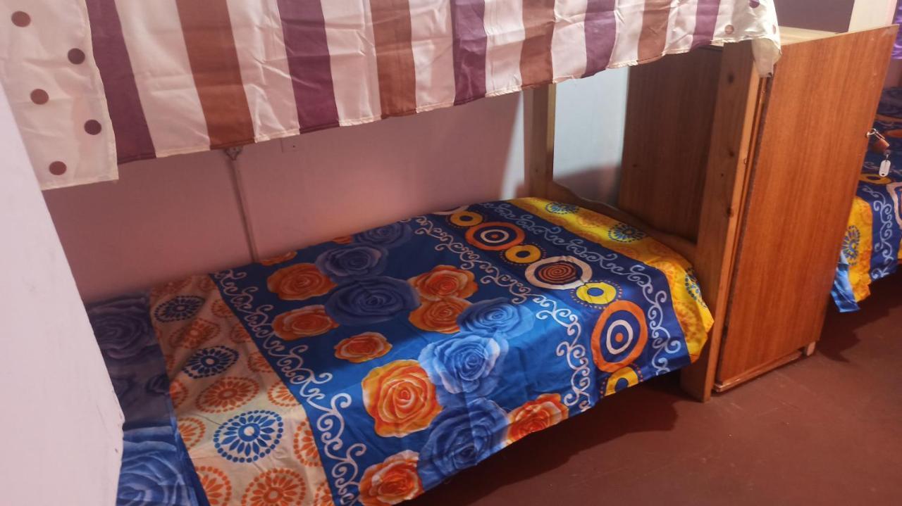 Pensión Casahostel Ciudad Autónoma de Buenos Aires