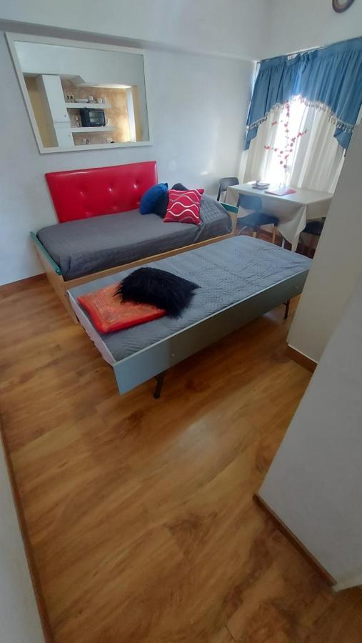 Torre Obelisco Apartment Buenos Aires