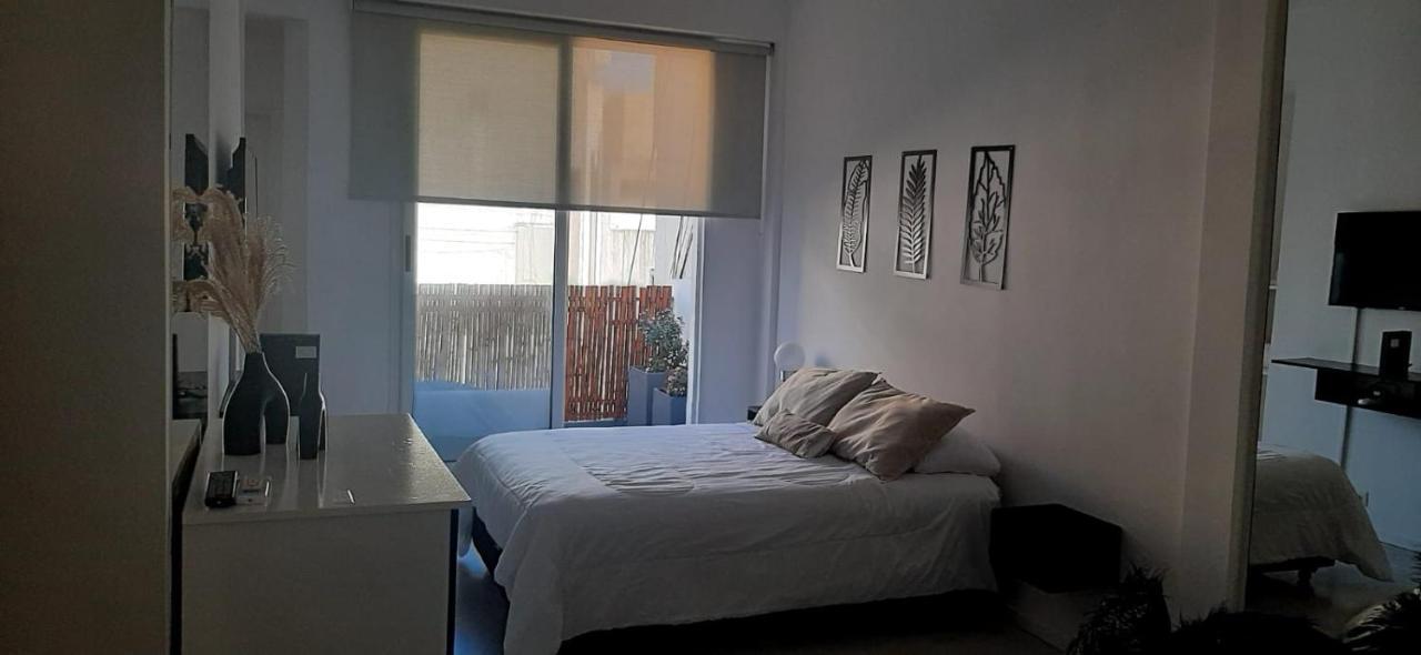 Apartamento Moderno Departamento Con Balcon En Recoleta Ciudad Autónoma de Buenos Aires