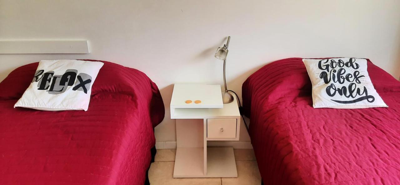Dahause - Monoambiente En Canitas Apartamento *