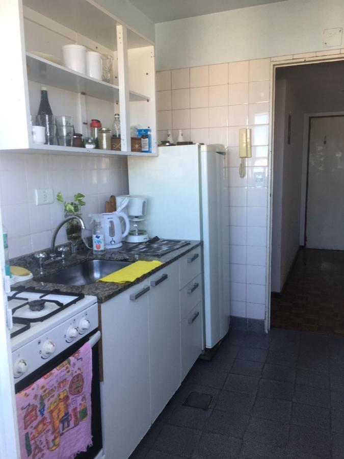 Apartamento Departamento