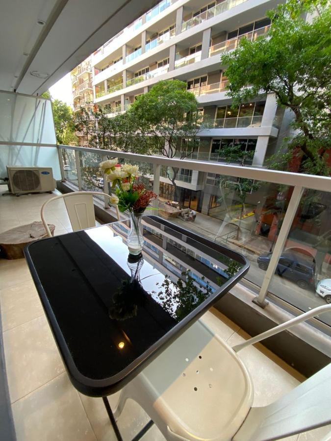 En Palermo Soho Apartamento