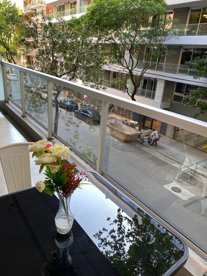 En Palermo Soho Apartamento Ciudad Autónoma de Buenos Aires