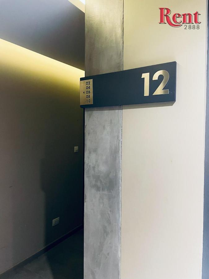 Apartamento Rent - My Soho *