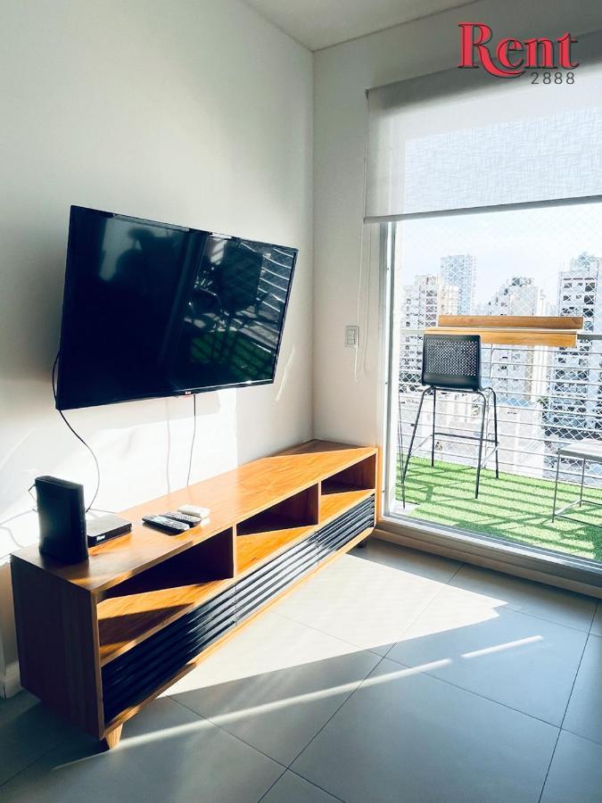 Rent - My Soho Apartamento