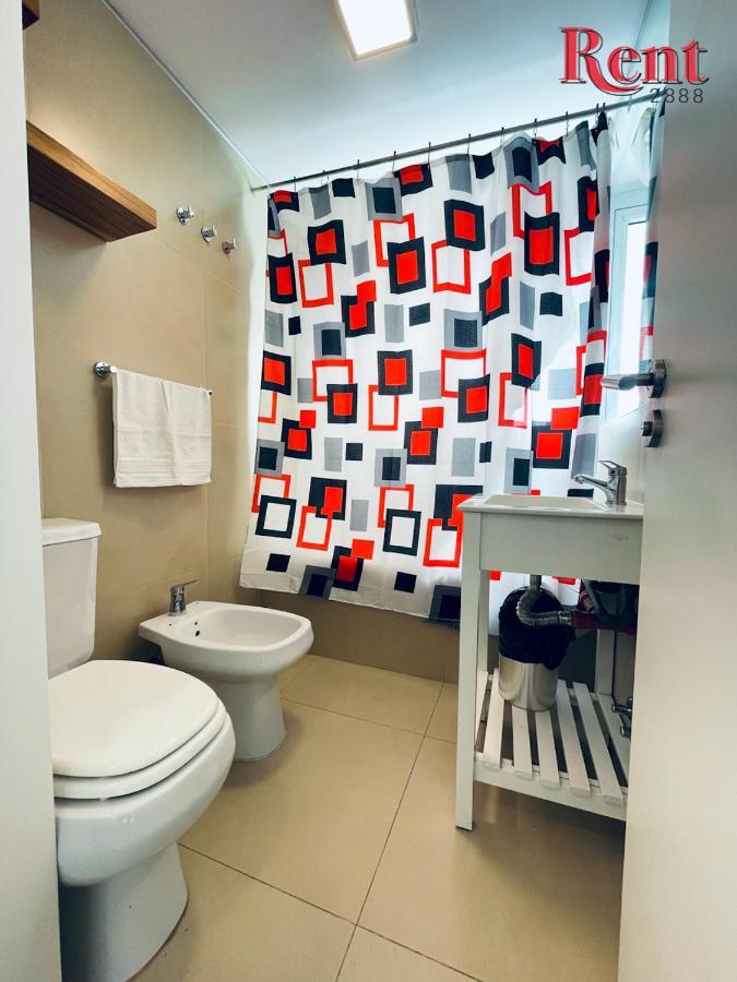 Apartamento Rent - My Soho *