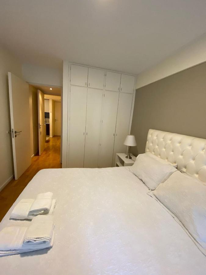 Apartamento En Palermo Soho Ciudad Autónoma de Buenos Aires