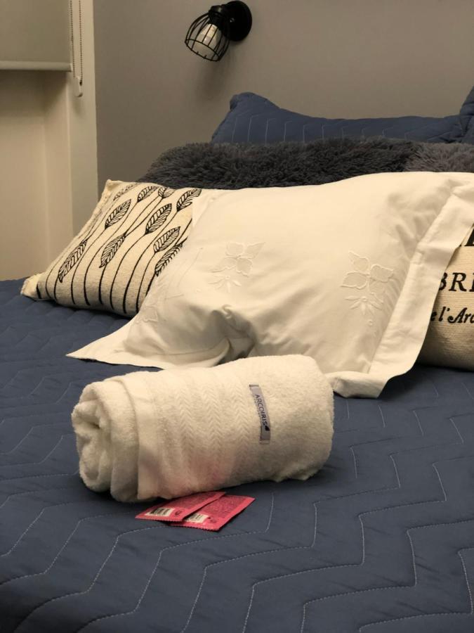 Departamento Recoleta I * Ciudad Autónoma de Buenos Aires
