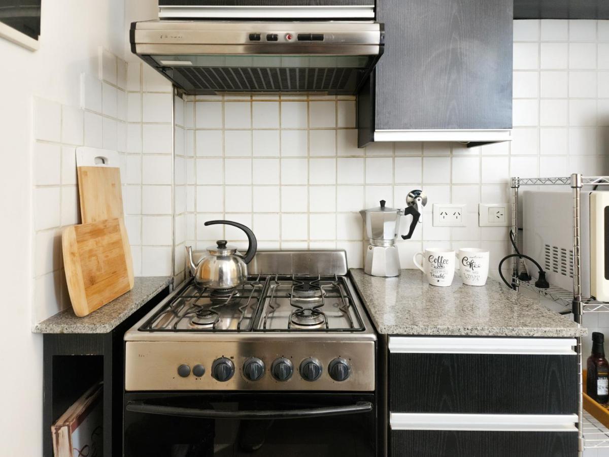G&g - Recoleta Boutique Experience Apartamento