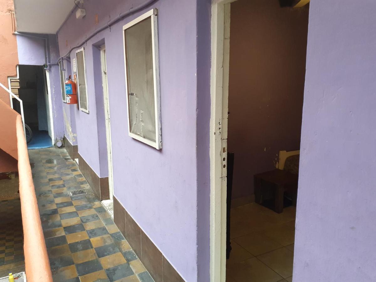 Pensión Casahostel Ciudad Autónoma de Buenos Aires