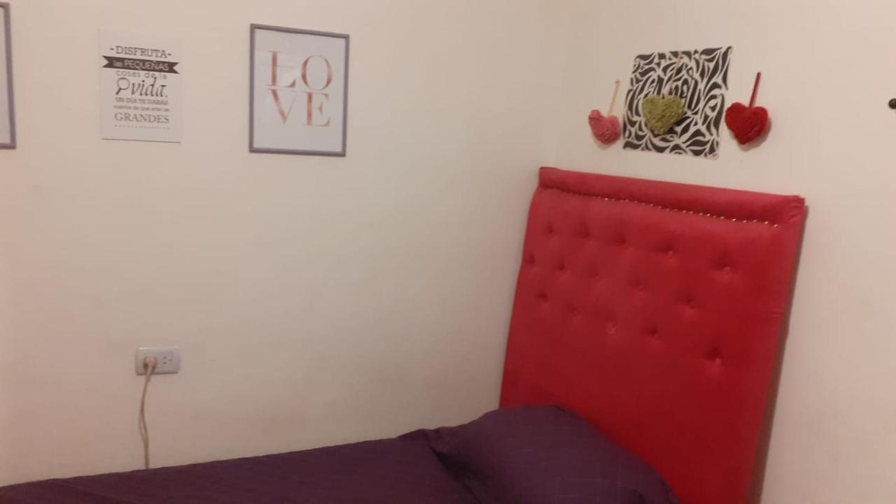 Casahostel Pensión *