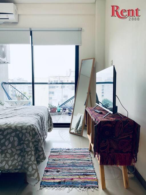 Apartamento Rent Corrientes Y Lambare *
