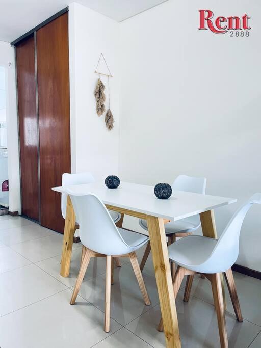 Apartamento Rent Corrientes Y Lambare Buenos Aires