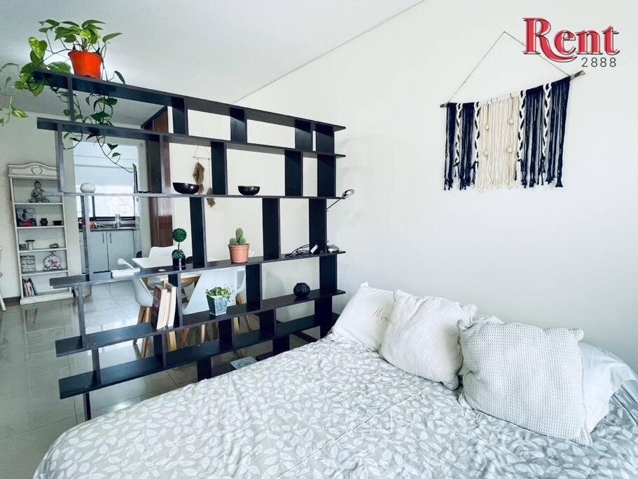Apartamento Rent Corrientes Y Lambare Buenos Aires
