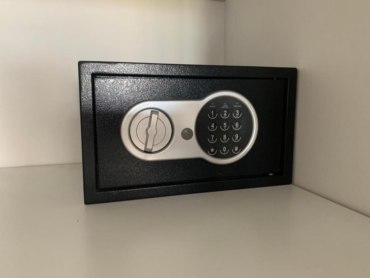 Double Or 2-3 Beds Private Studio - Pinkpanther Ciudad Autónoma de Buenos Aires
