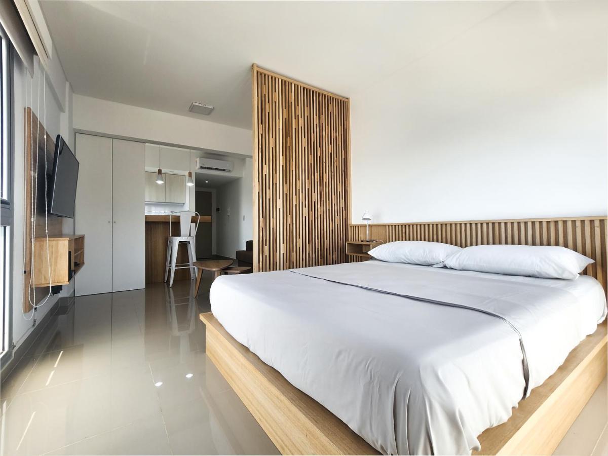 Apartamento G&g - Paseo De La Cisterna *
