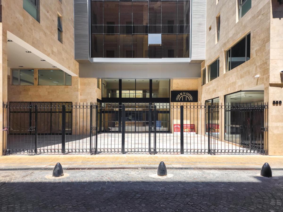 Apartamento G&g - Paseo De La Cisterna *