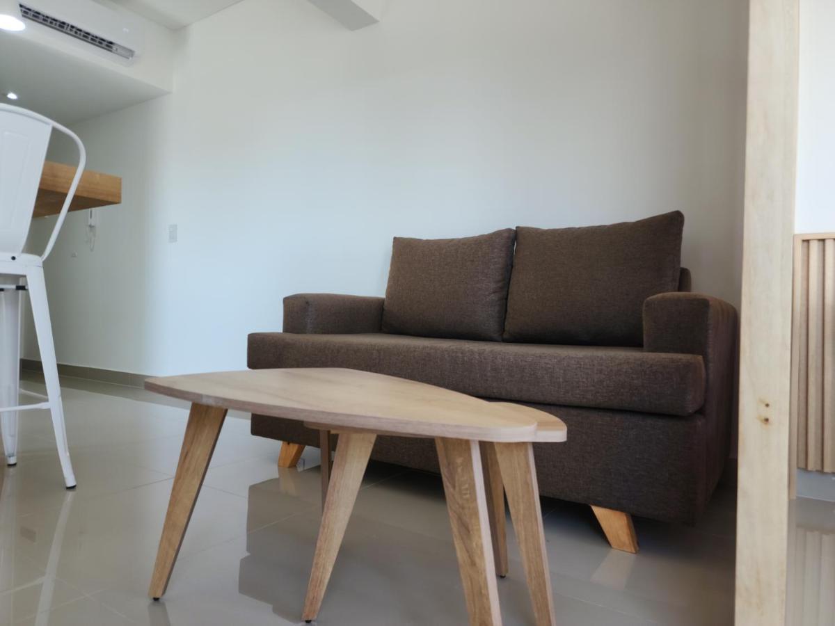 Apartamento G&g - Paseo De La Cisterna *