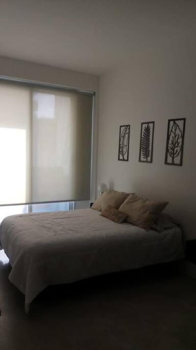 Moderno Departamento Con Balcon En Recoleta * Ciudad Autónoma de Buenos Aires