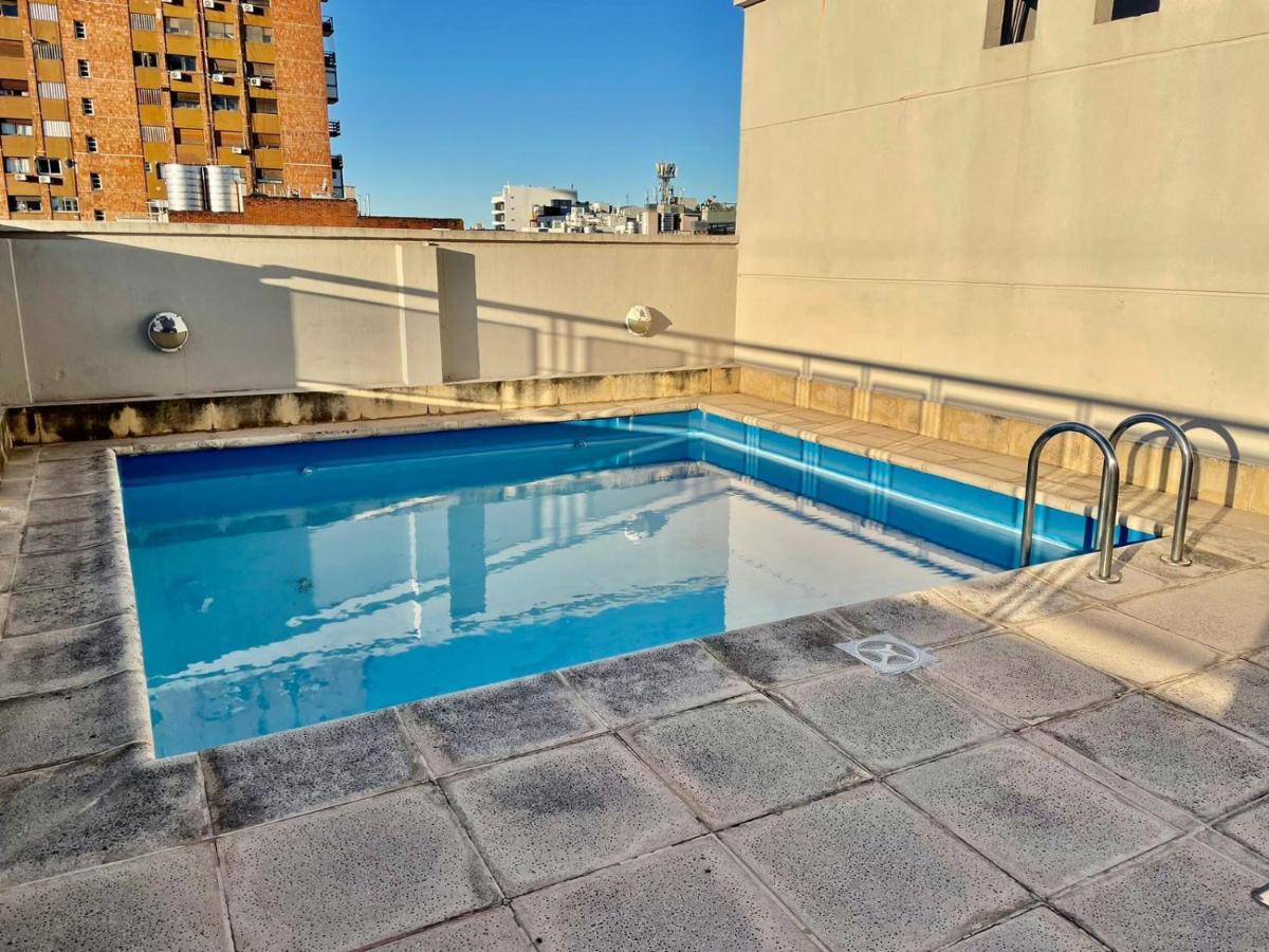 Departamento Apartamento
