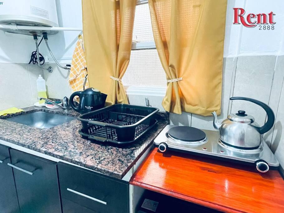 Rent Rodriguez Pena Apartamento Ciudad Autónoma de Buenos Aires