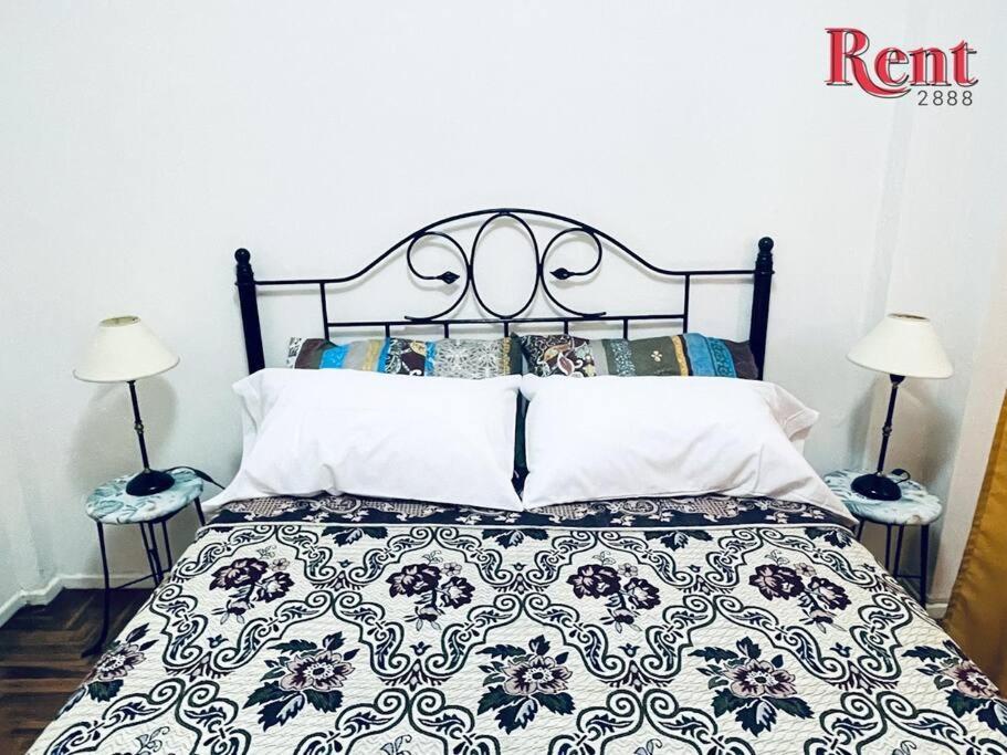 Apartamento Rent Rodriguez Pena *